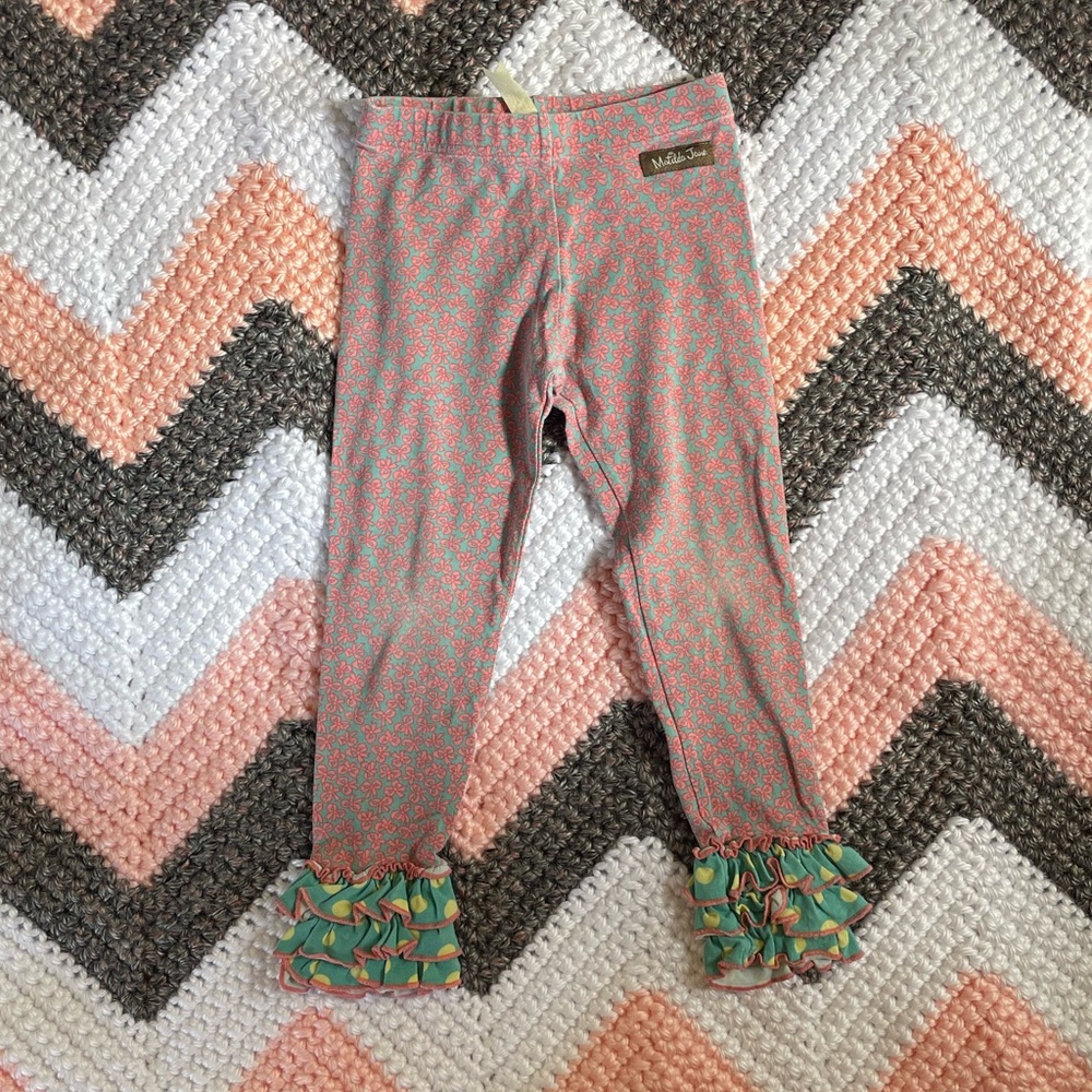Matilda Jane Pants